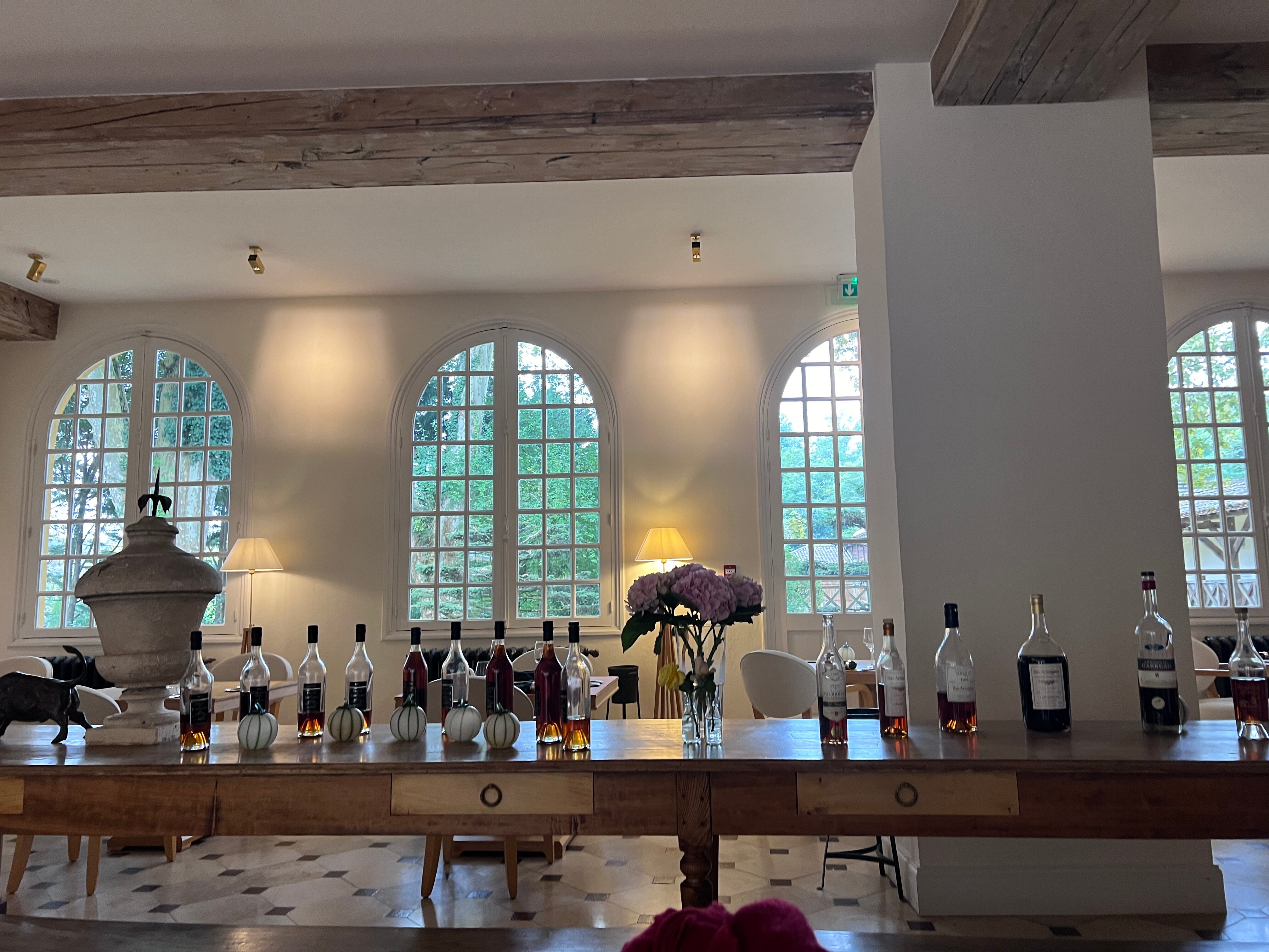 巴斯蒂德酒店-浴室