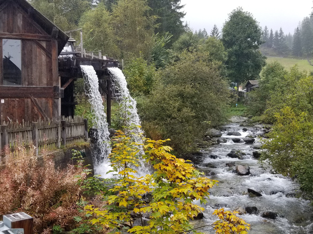 Ulten Farm Trail-Ultimo必去景点
