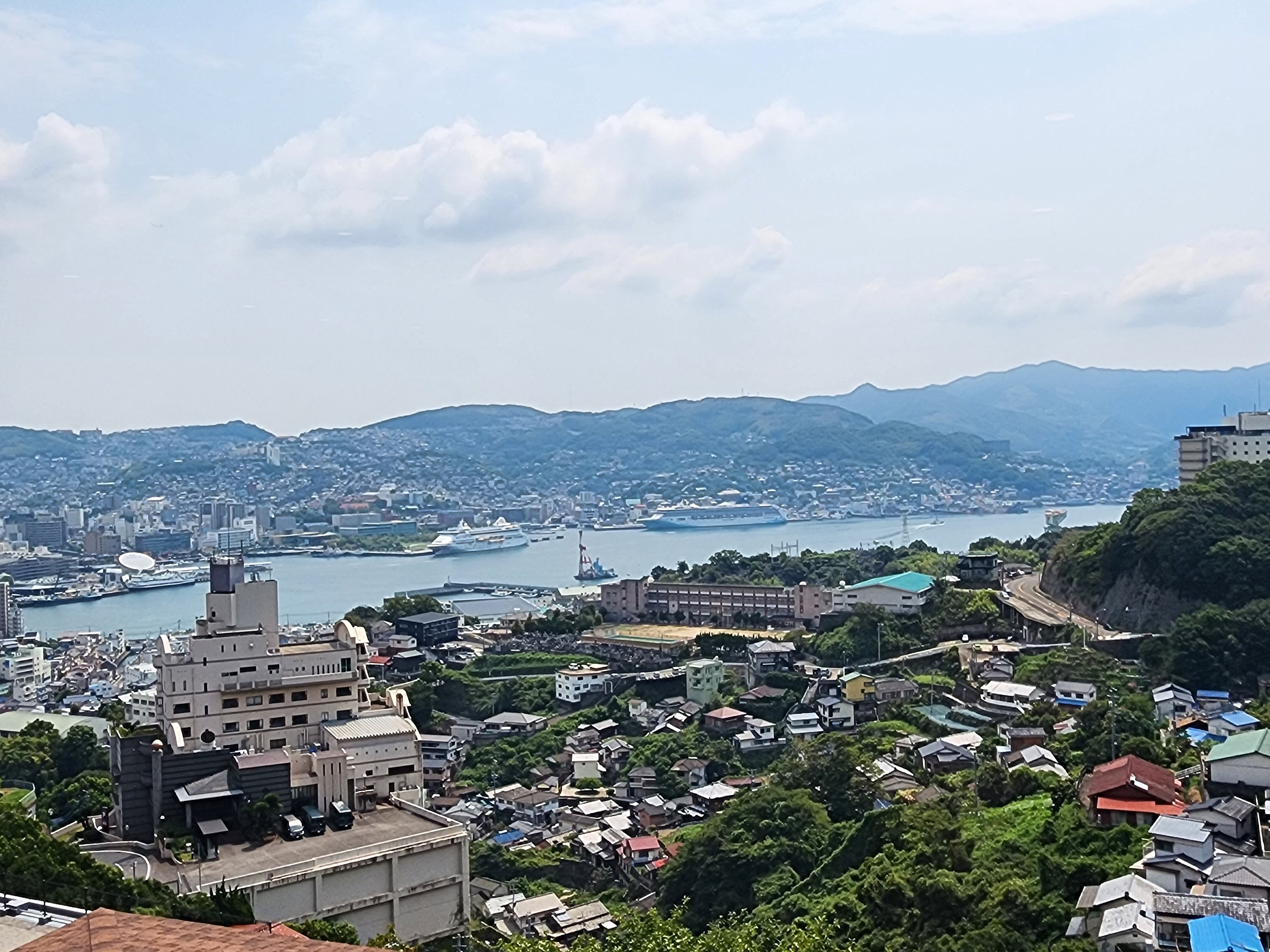 稻佐山观光酒店-官方