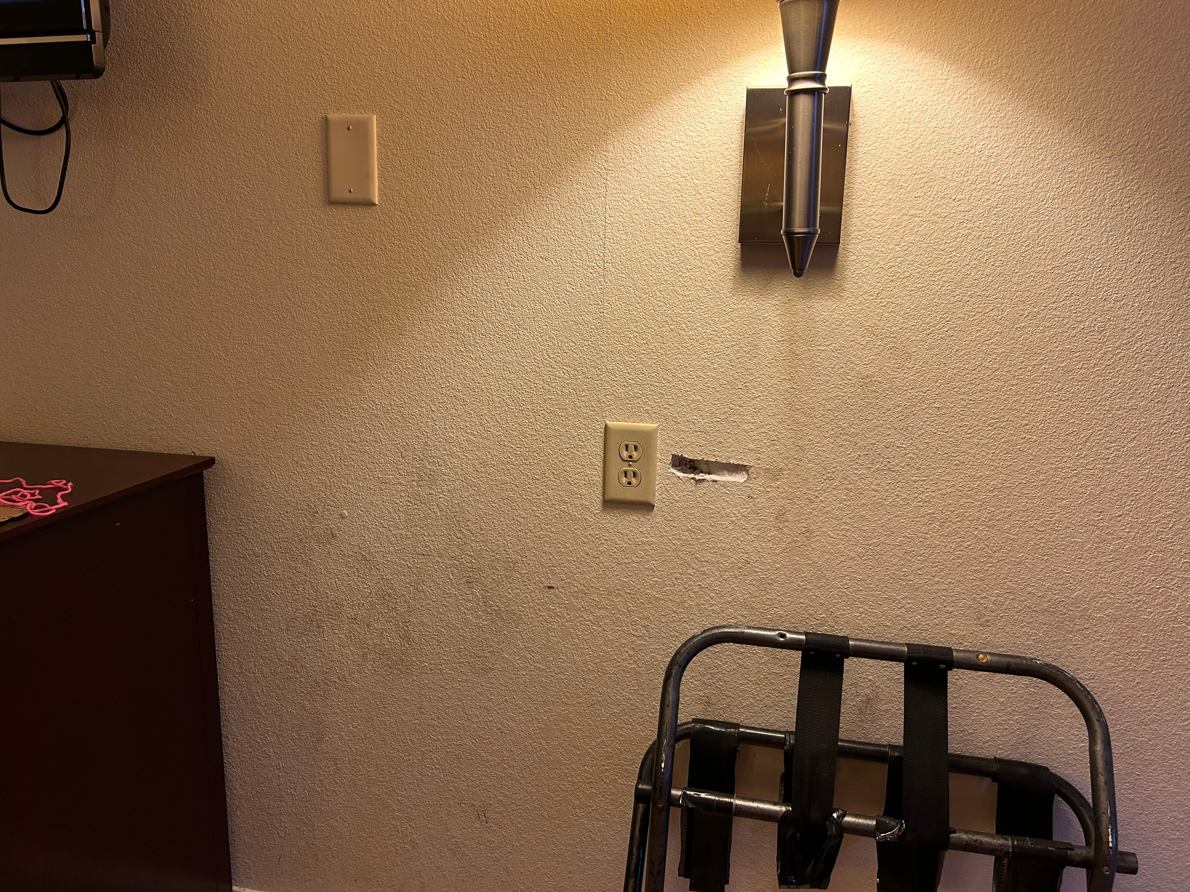 Red Roof Inn Tifton-客卧