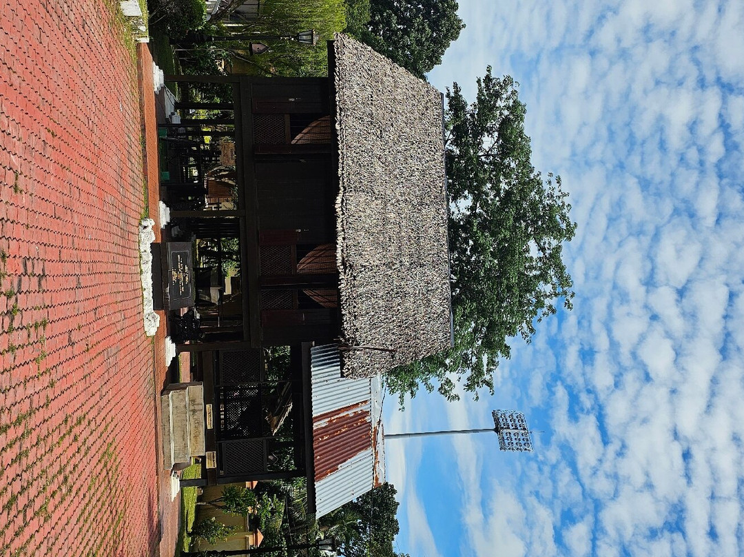 P Ramlee Gallery-乔治城必去景点