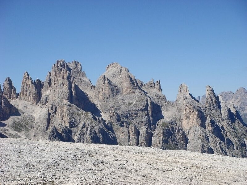 Altopiano delle Pale di San Martino景点图片