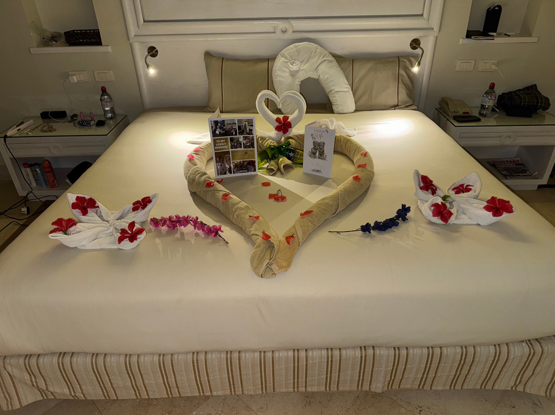 The Makadi Spa Hotel主图