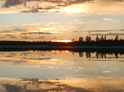 Eagle Bear Lodge主图