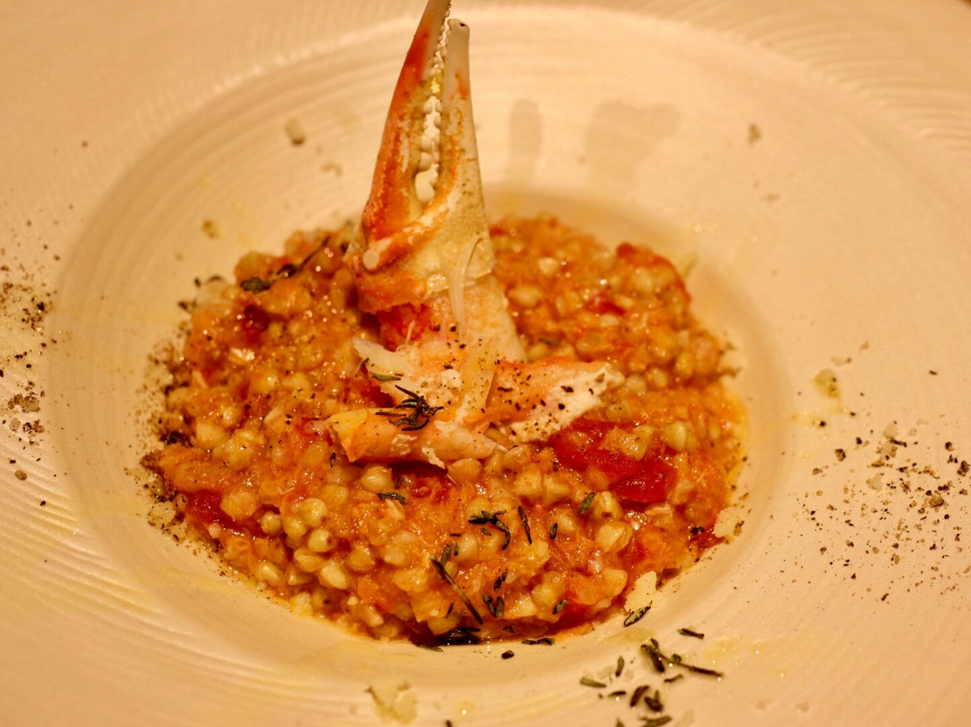 さかなとワイン うぉんたな VARIO