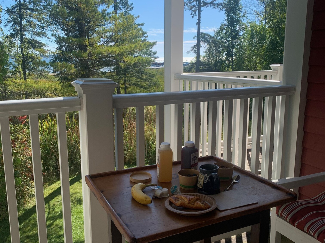 Blacksmith Inn On the Shore主图