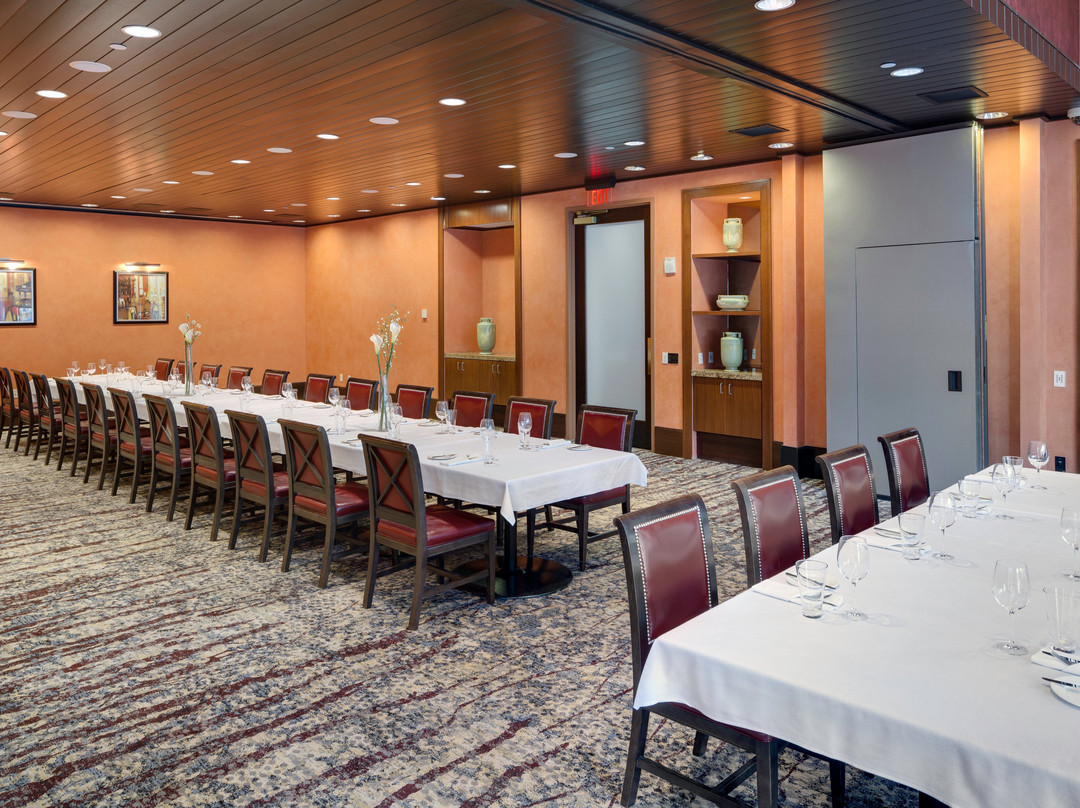 Vivo Seasonal Trattoria