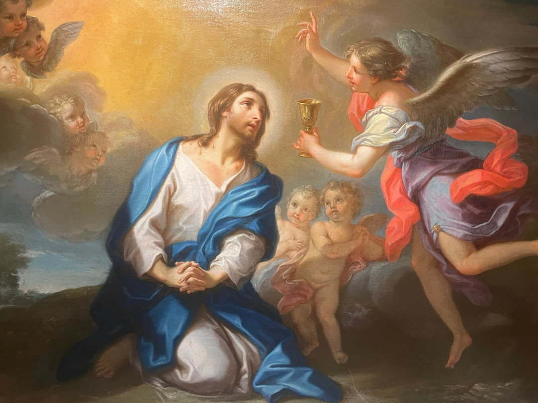 New Norcia Museum & Art Gallery-New Norcia必去景点