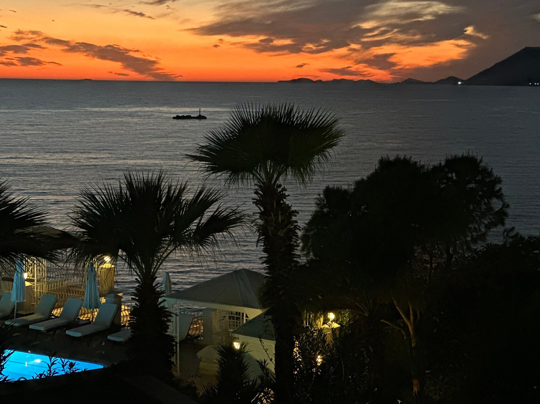 Alley Prime Hotel主图