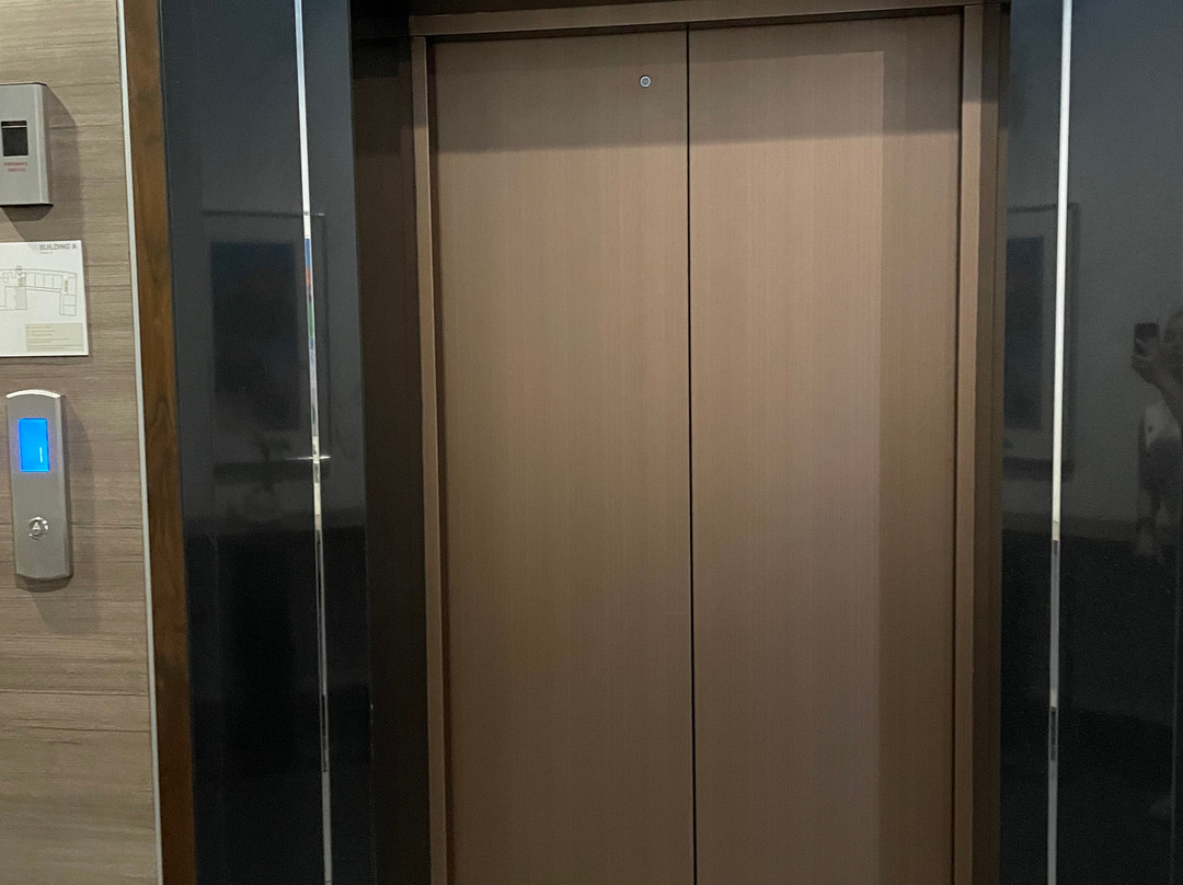 艾玛琳酒店主图