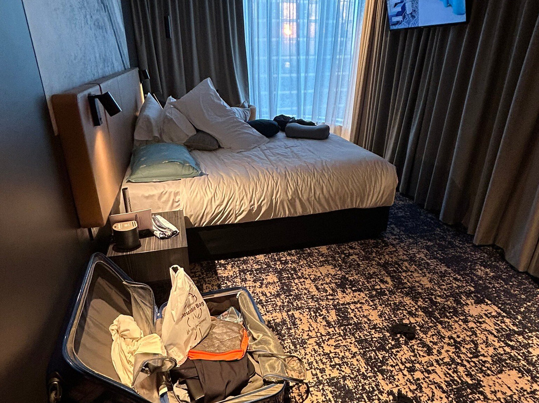 Citadines Walker North Sydney主图