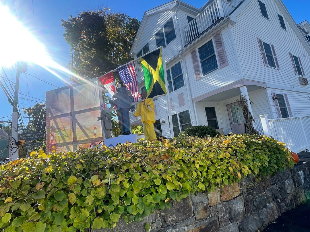 Pink Blossoms Resort主图