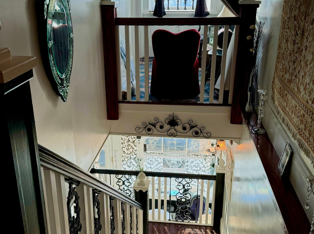 Mineral Point Hotel & Suites主图