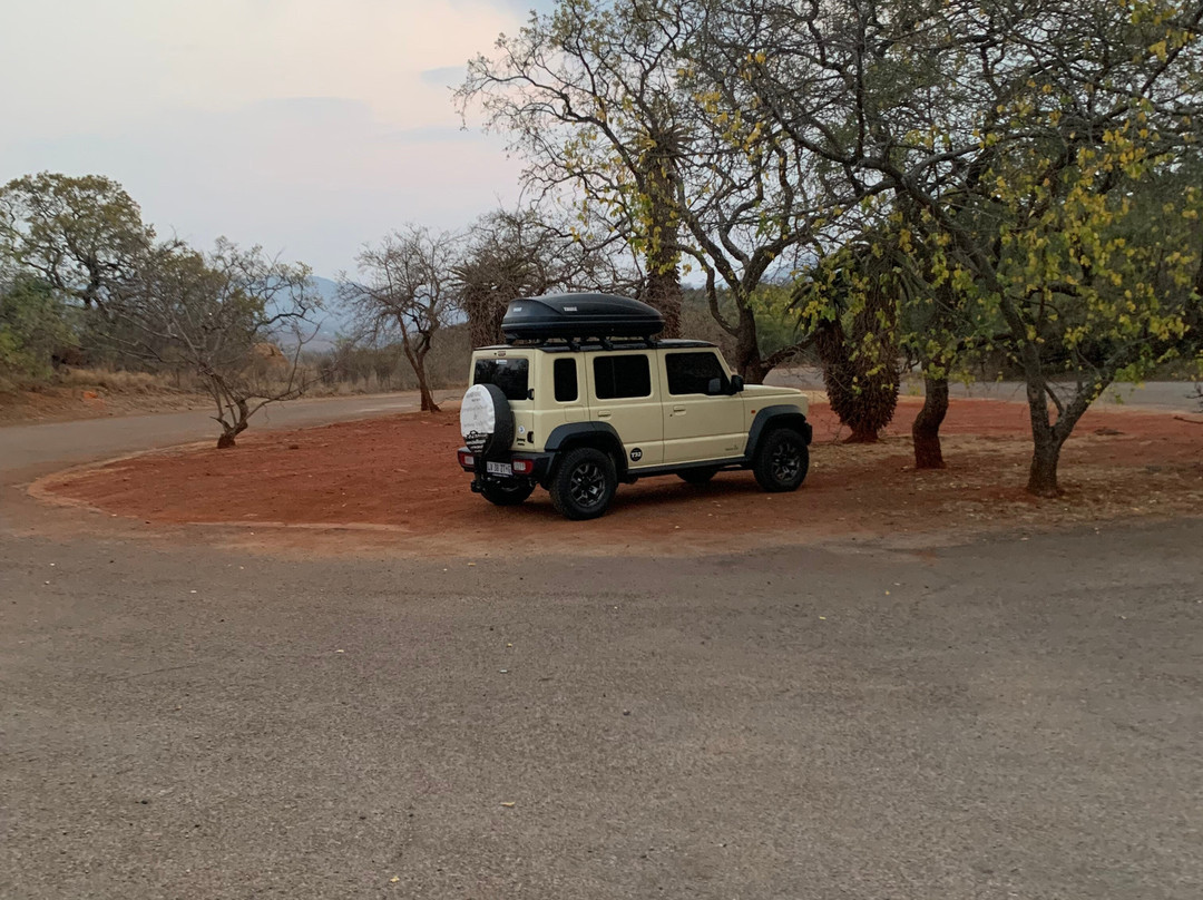 Go Self Drive Tours-克尼斯纳必去景点