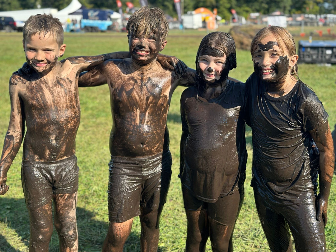 Gopher Dunes Inc-Courtland必去景点