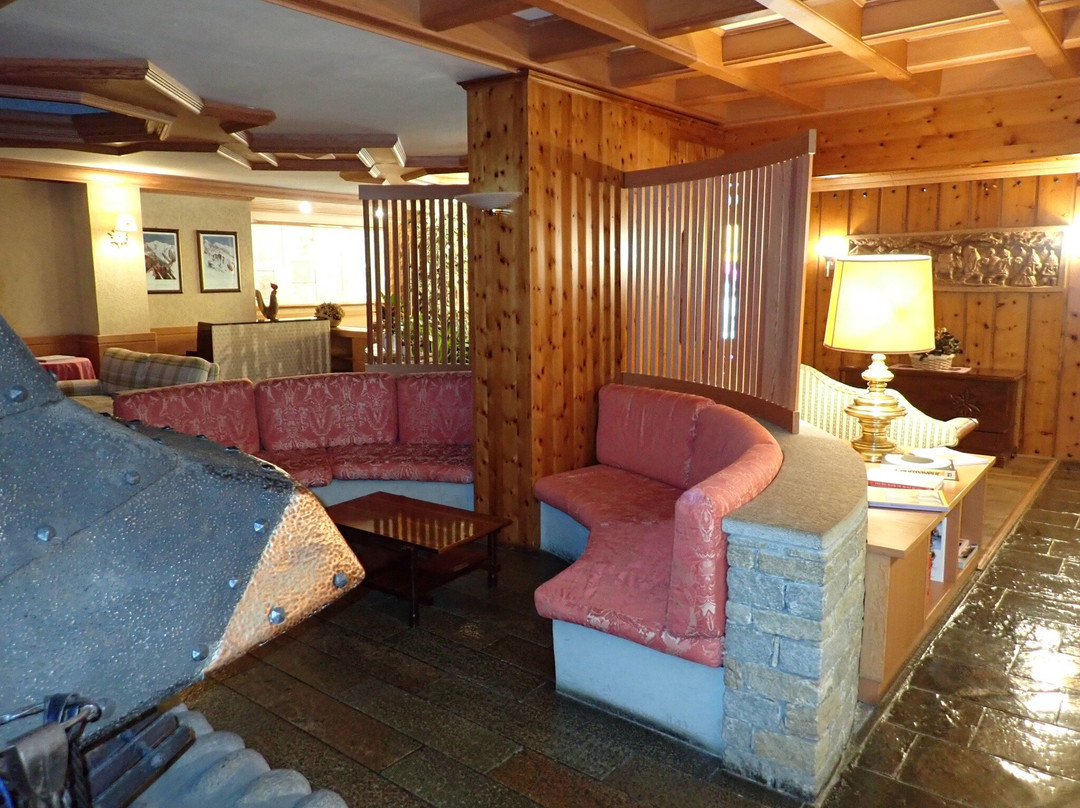 Hotel Pavillon主图