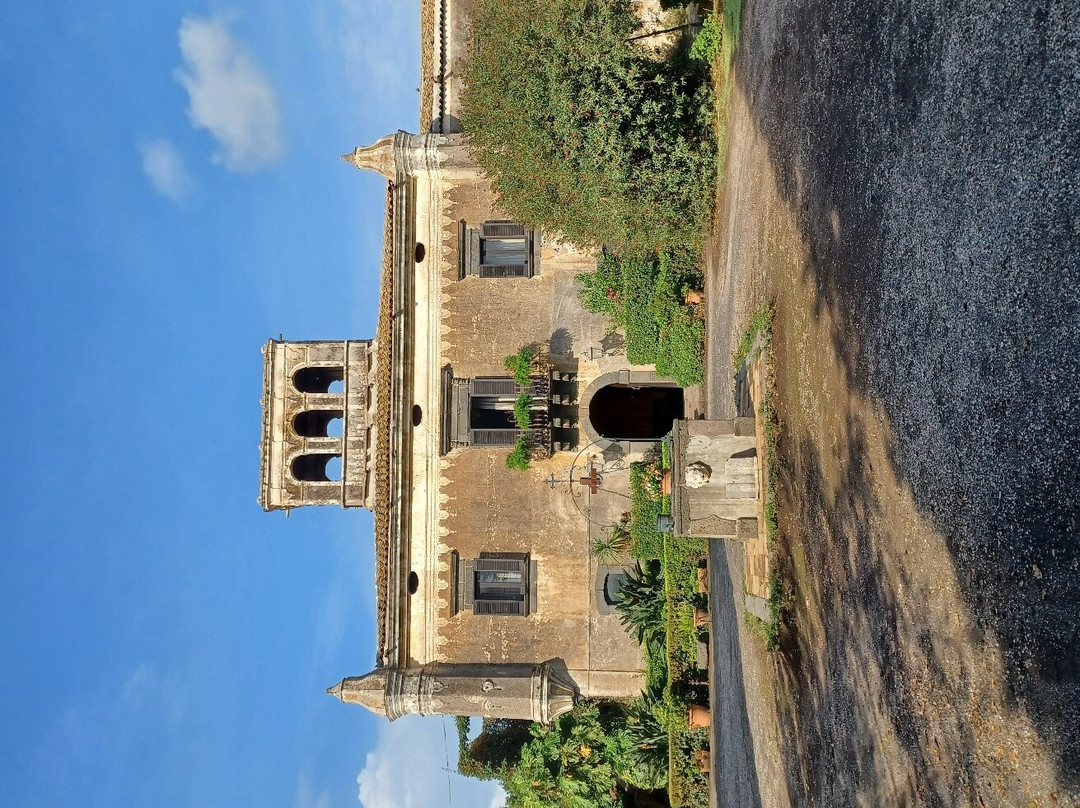 Castello degli Schiavi景点图片