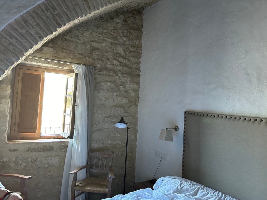 Hotel Tugasa Convento De San Francisco主图