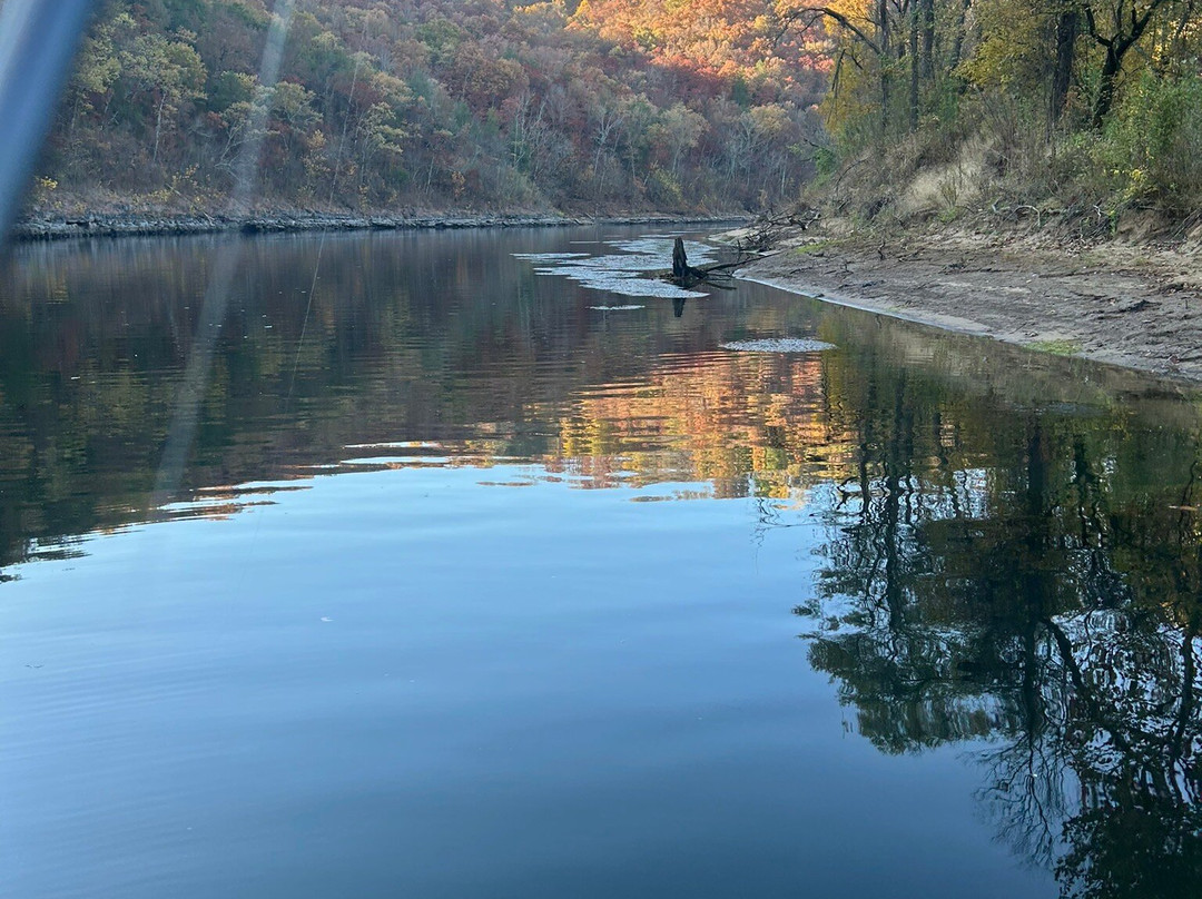 Ryan's White River Guide Service景点图片