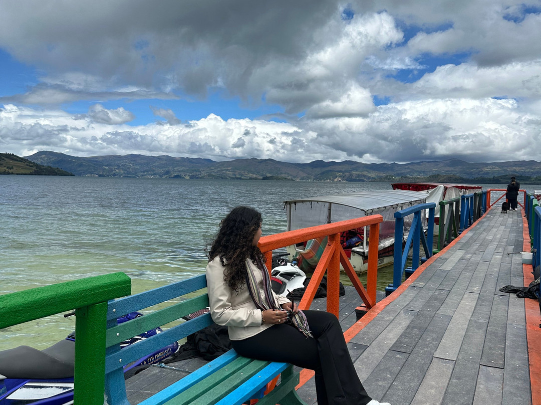 Lago Tota-Tota必去景点