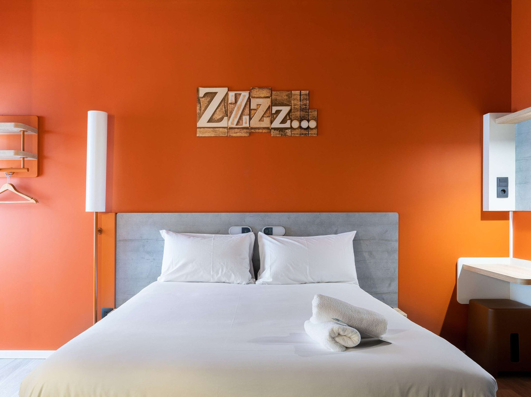 Ibis Budget Logroño Centro