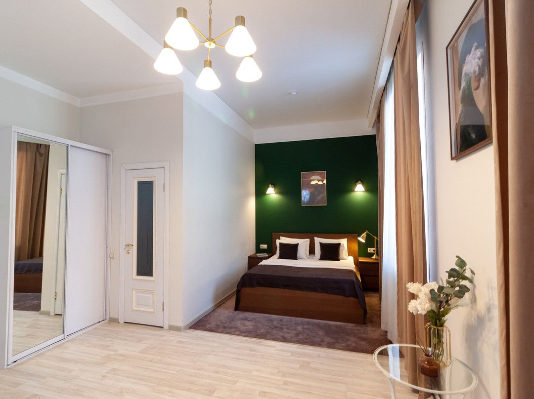 G.S. 酒店