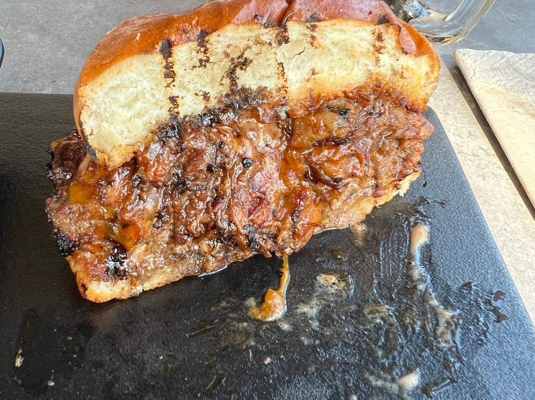 The Pit House Of Barbecue Dubai