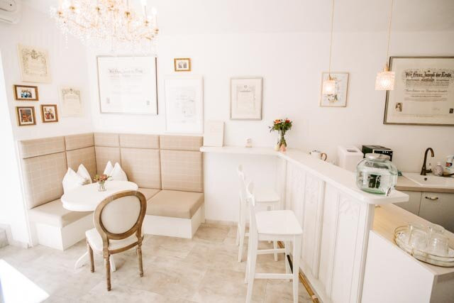 拉姆格登斯酒店主图