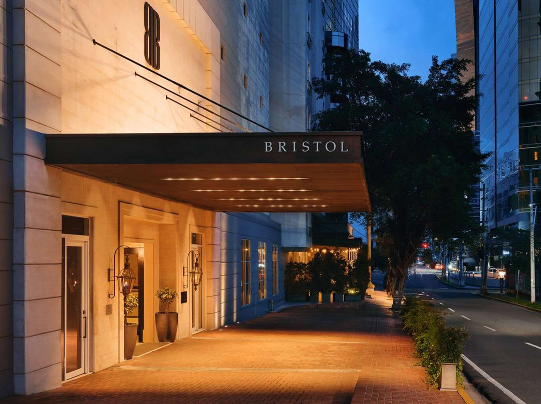 Bristol Panama, A Registry Collection Hotel主图
