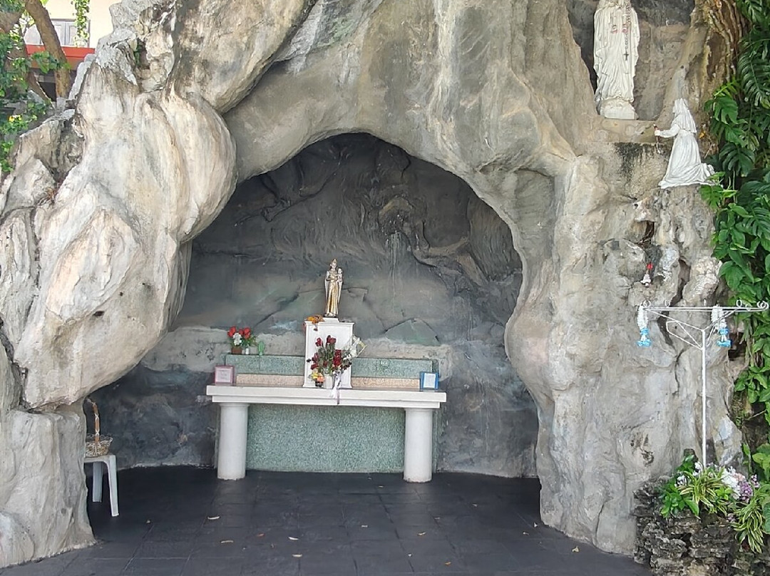 Nativity of Our Lady Cathedral-挽坤弟必去景点