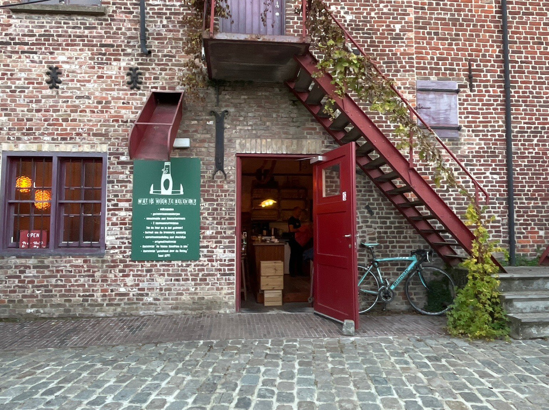 De Kinderbrouwerij景点图片