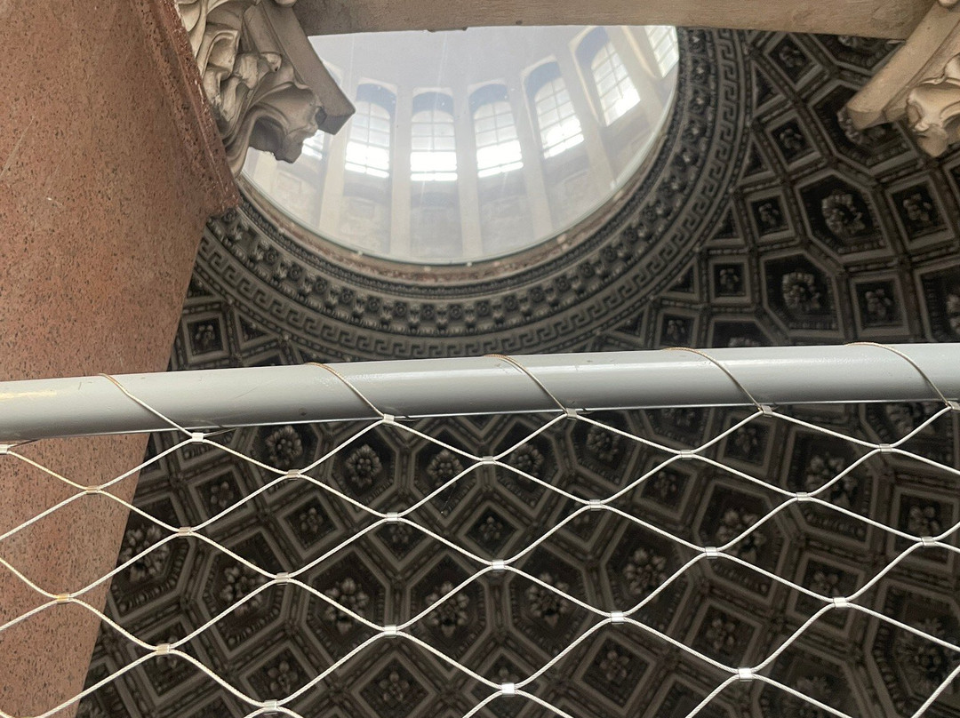 Cupola Di San Gaudenzio - Salita e Visita Guidata Kalatà景点图片