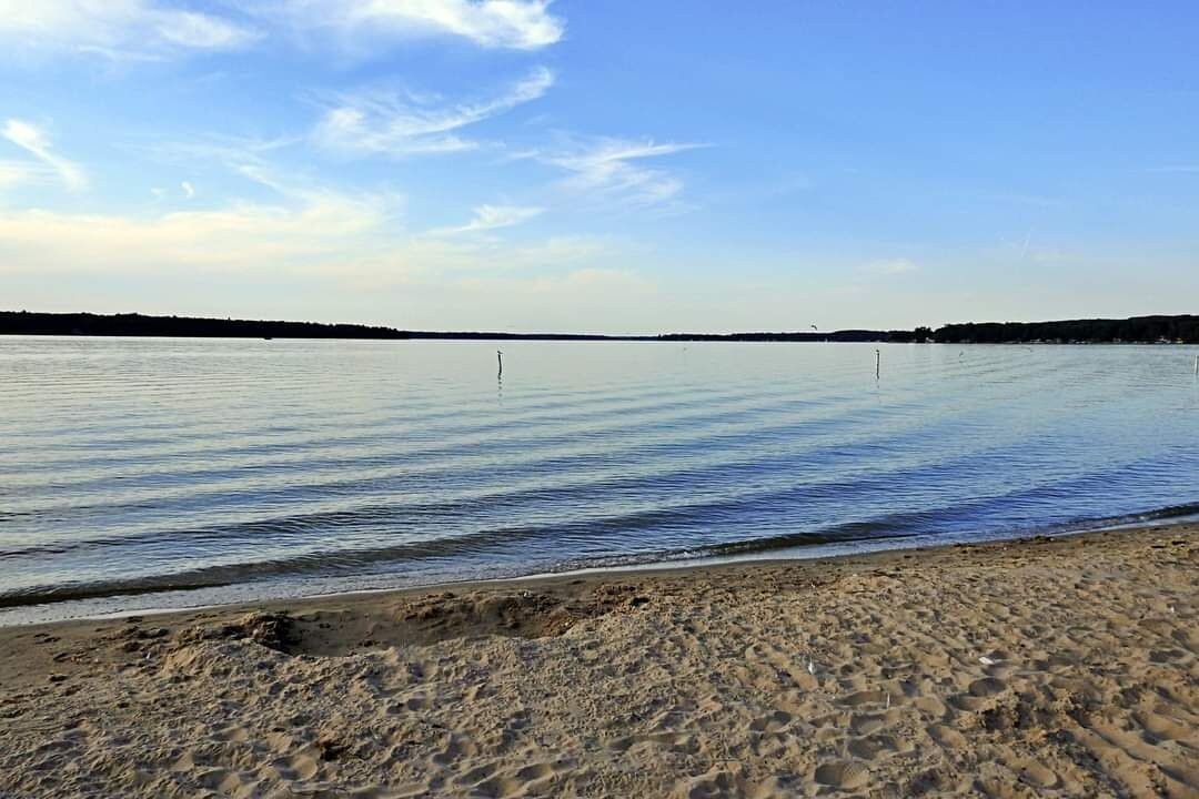 Otsego Lake State Park景点图片