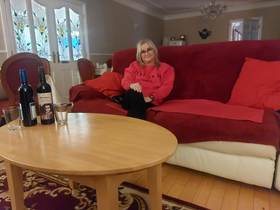 Rockfield Manor B&B, Knock主图