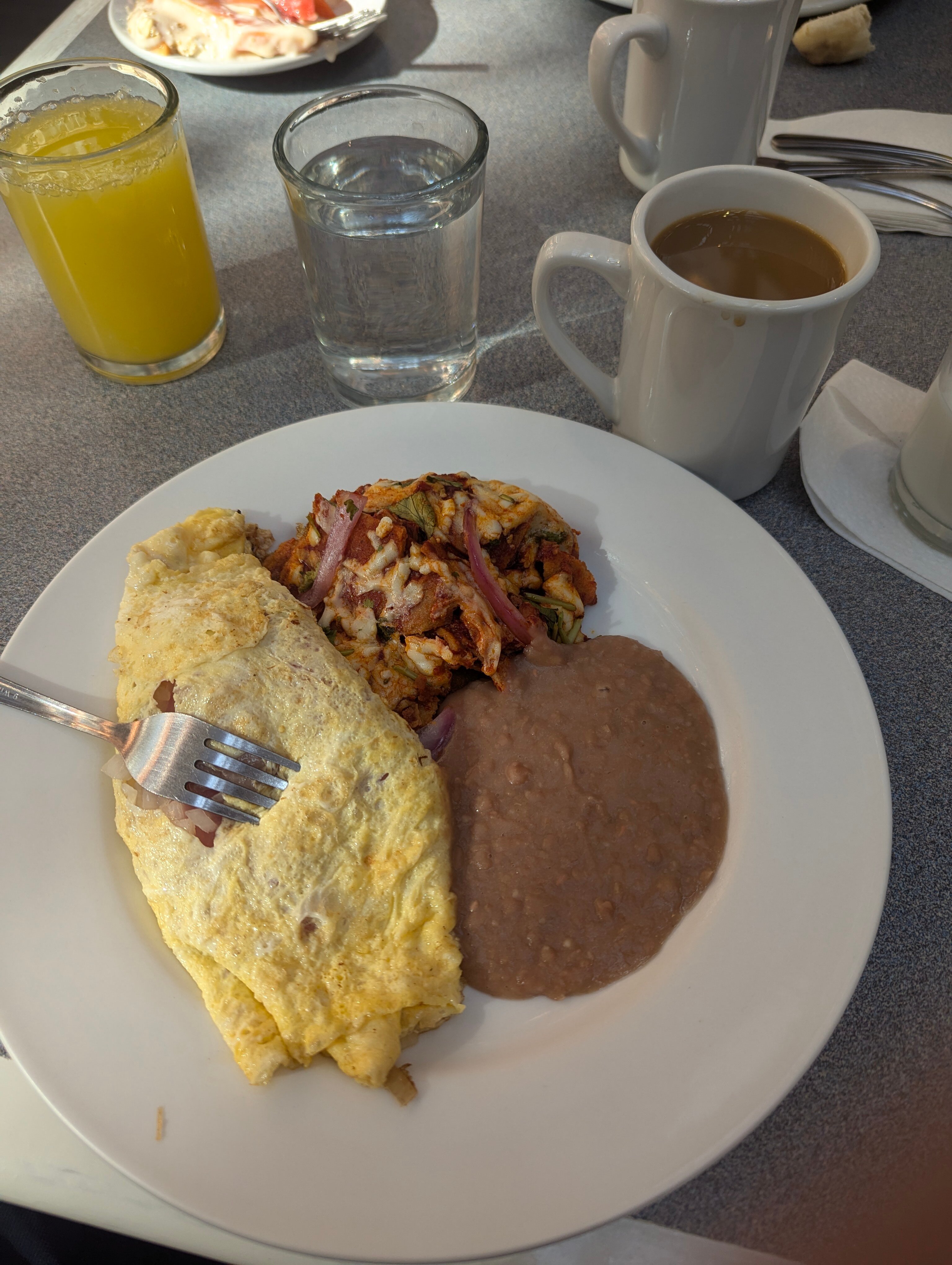 iStay Hotel Ciudad Juarez-官方