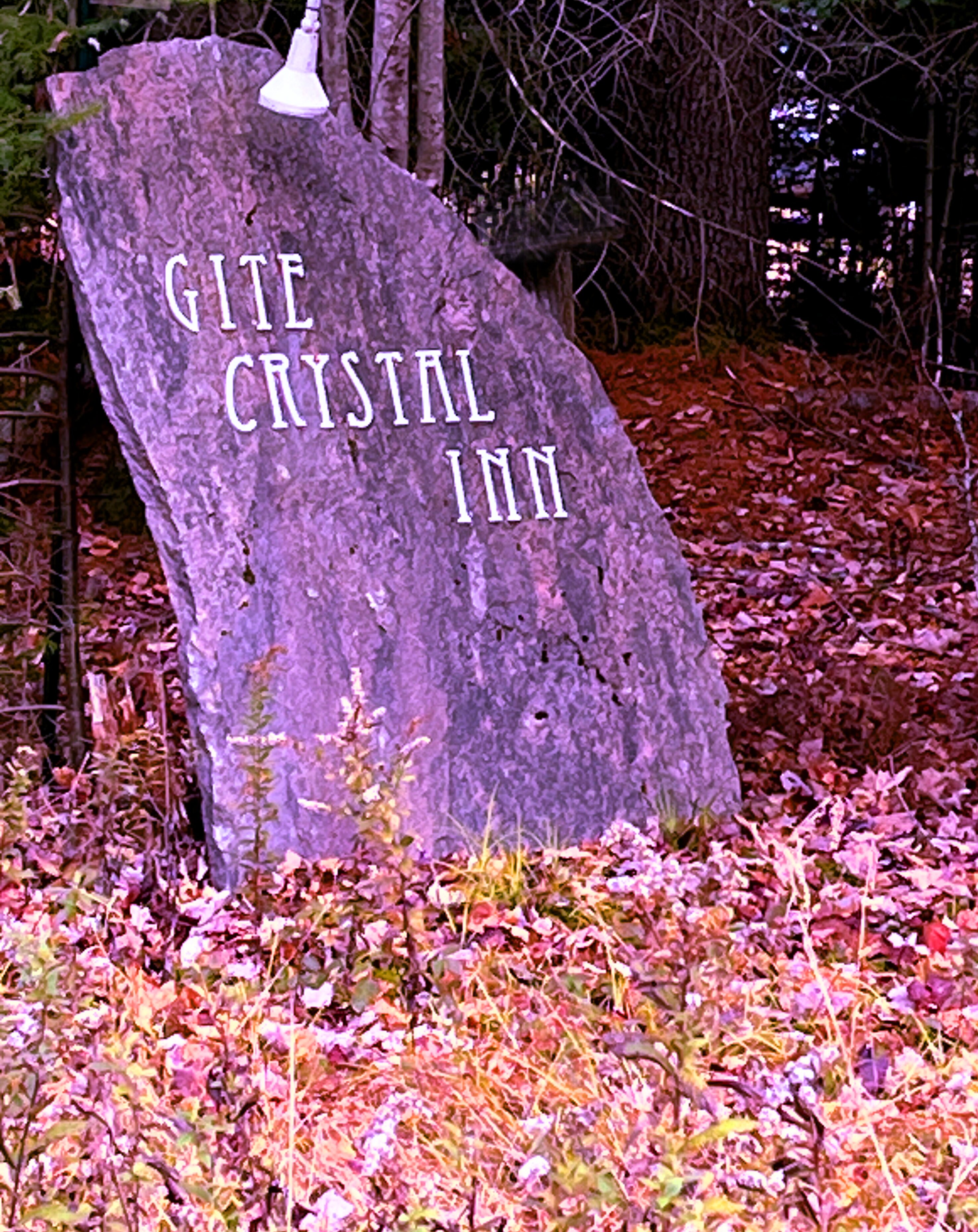 Gite Crystal-Inn B&B Mont Tremblant-官方
