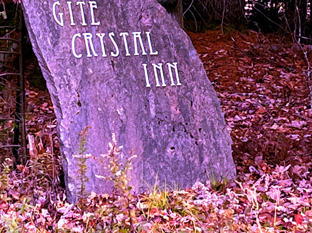 Gite Crystal-Inn B&B Mont Tremblant主图