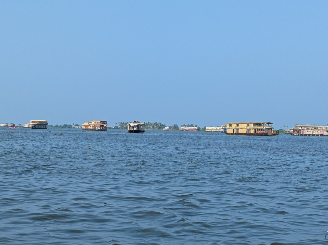 Uday Backwater Resort主图