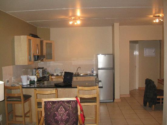 Don Johannesburg International Airport