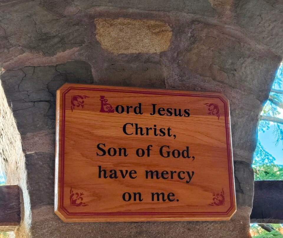 Iera Moni Agiou Stefanou-卡兰巴卡必去景点