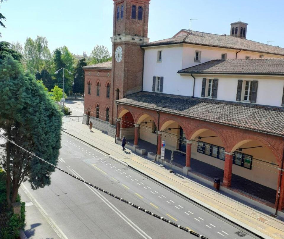 Affittacamere Di Andrea Bertolino