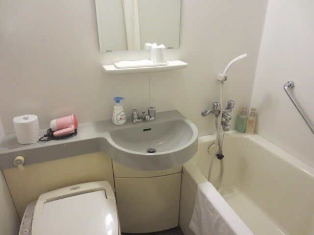 阳光商务酒店本馆主图