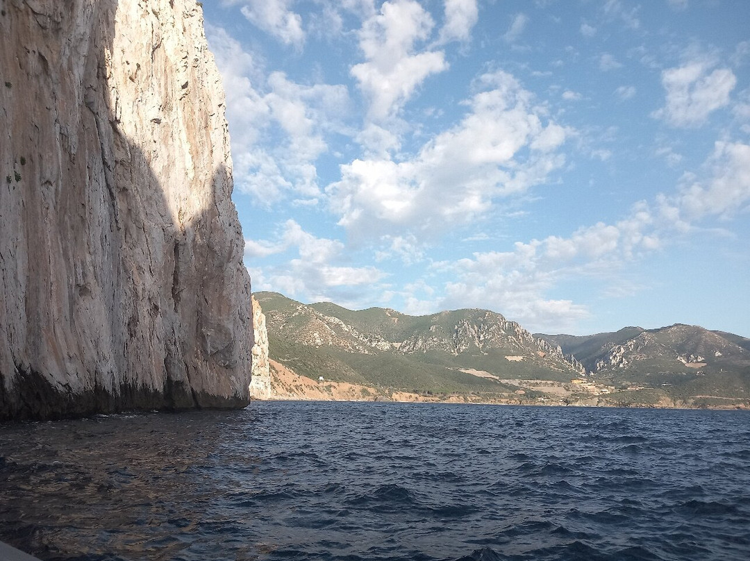 Warung Boat Tours-Masua必去景点