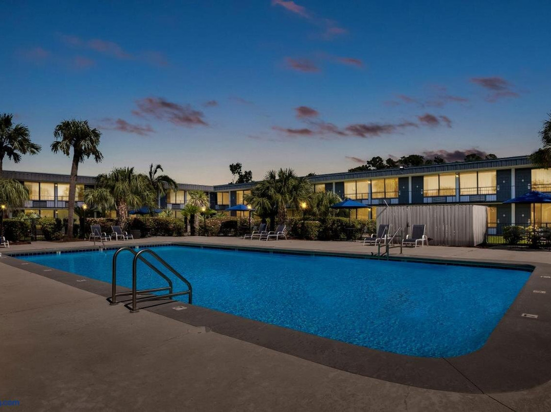 Rodeway Inn Slidell I-10