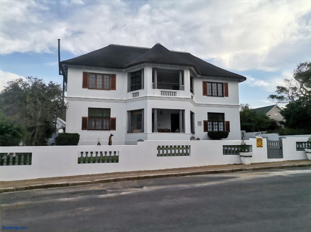 Casa Mia