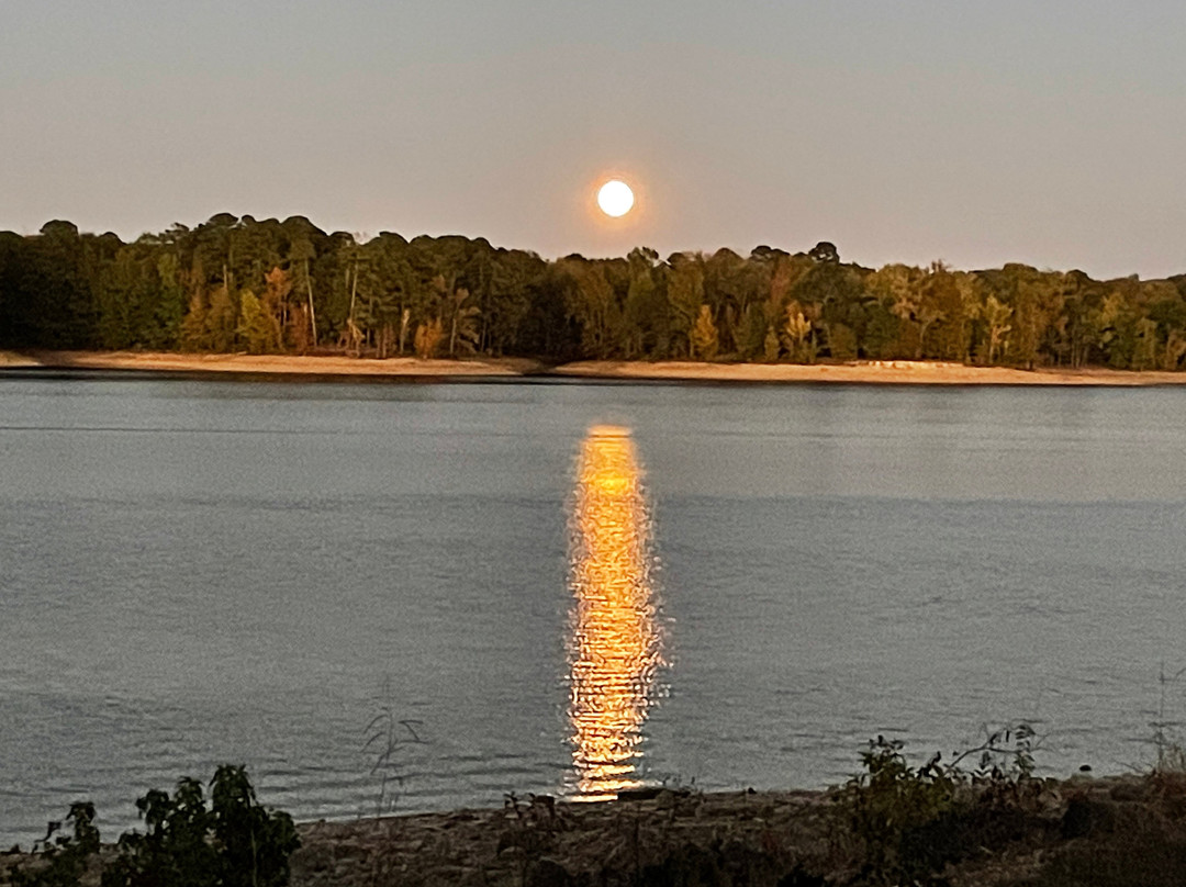 Shangri-La Resort主图