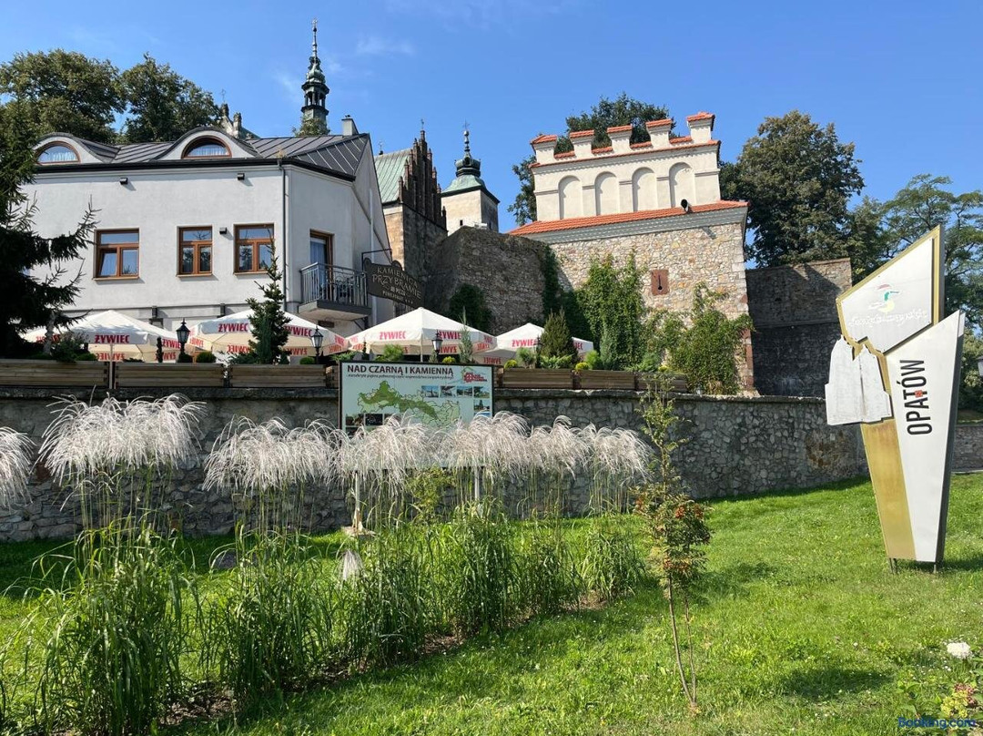 Kamienica Przy Bramie