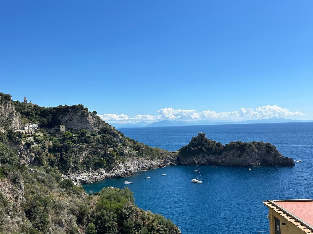 Pompeii Tour Drivers