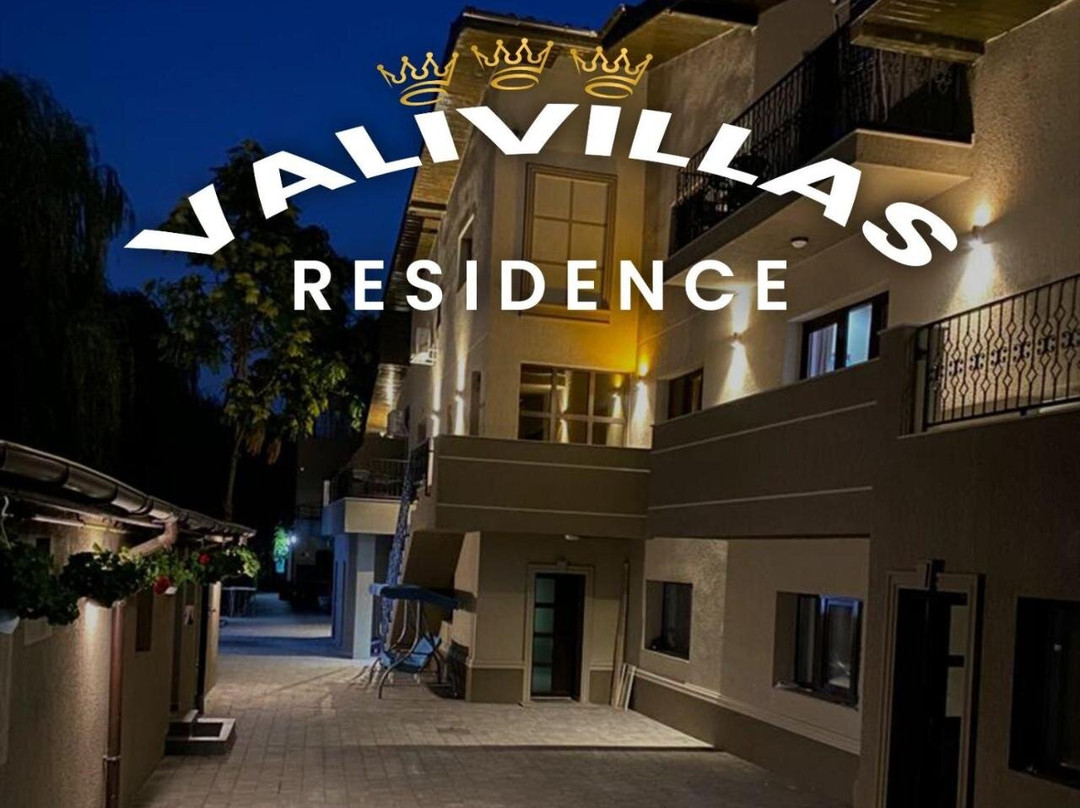 Valivillas Rezidence