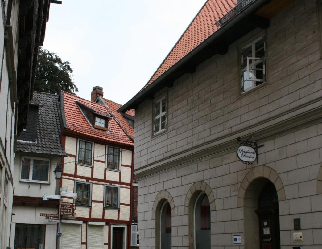 Osterwieck旅游攻略图片